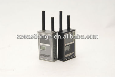 Chine Scanner de caméra/détecteur sans fil EST-404A avec des antennes de 82mm, 900-2700MHZ fournisseur