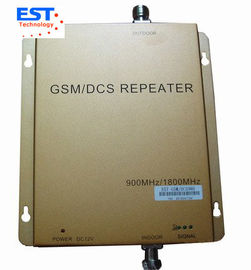 Chine Répétiteur à deux bandes d'EST-GSM fournisseur
