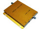 Répétiteur à deux bandes de puissance élevée 900MHz/1800MHz avec la norme GB6993-86 fournisseur