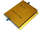 Répétiteur à deux bandes de puissance élevée 900MHz/1800MHz avec la norme GB6993-86 fournisseur