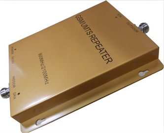 900MHz / 2100MHz Outdoor Dual Band Signal Repeater With 2000m² Coverage Area