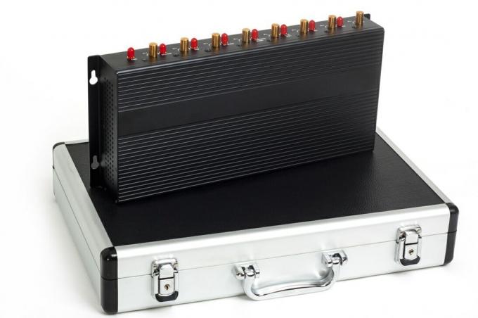 Brouilleur de signal de téléphone portable de puissance élevée avec 2G
