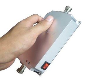 Indoor Antenna GSM Signal Booster , Mobile Phone Signal Repeater / Amplifier