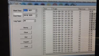 Network Control Mobile Jamming Device With Free Jammer Management PC Software