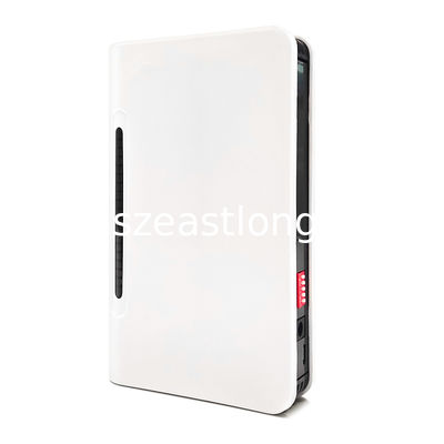 Brouilleur de signal de téléphone portable de RoHS de la CE 5 Buit dans des antennes omnidirectionnelles 160*100*30 millimètre