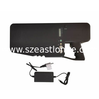 50W brouilleur portatif 1200m de bourdon de 3/4 canaux protégeant