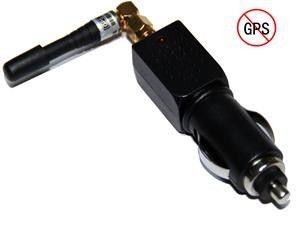 Antenne de dresseur de signal de GPS de téléphone portable pour l'anti traqueur de voiture