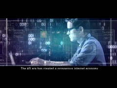 EASTLONGE - FOURNISSEUR SANS FIL GLOBAL DE SYSTÈME DE PROCESSUS DE COMMUNICATION